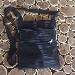 🔥Travel Crossbody Bag